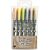 Tim Holtz Distress Crayon Set 8 (6pcs)
