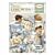 Stamperia Timeless Ephemera (36pcs) (DFLCT64)