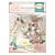 Stamperia Wonderland Ephemera (41pcs) (DFLCT82)
