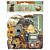 Stamperia A New Beginning Die Cuts Assorted (45pcs) (DFLDC129)