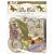 Stamperia All Around Die Cuts Assorted (DFLDC133)