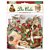 Classic Christmas Die Cuts Assorted (DFLDC137)