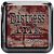 Tim Holtz Distress Ink Pad Aged Mahogany