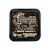 Tim Holtz Distress Ink Pad Ground Espresso 