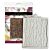 Cosmic Shimmer Silicone Mould Continuous Tree Bark (DM0048-CS) - Cosmic Shimmer Silicone Mould Continuous Tree Bark (DM0048-CS)