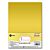 Golden Matt A4 Cardstock (10sheets) (DMCP7503)