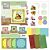 Hobbydots on Colour 42 - Spring Animals