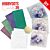 Hobbydots Cards 39 - Purple Flowers