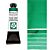 Daniel Smith Extra Fine Watercolor Phthalo Green (Blue Shade)15ml
