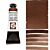 Daniel Smith Extra Fine Watercolor Transparent Brown Oxide 15ml