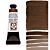 Daniel Smith Extra Fine Watercolor E-F Brown Iron Oxide 15ml