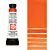 Daniel Smith extra fine watercolors Perinone Orange 5ml