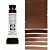 Daniel Smith extra fine watercolors Transparent Brown Oxide 5ml
