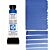 Daniel Smith extra fine watercolors Verditer Blue 5ml