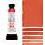 Daniel Smith extra fine watercolors Mayan Orange 5ml