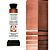 Daniel Smith extra fine watercolors Iridiscent Copper 5ml