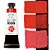 Daniel Smith - Gouache 15ml Pyrrol Red