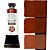 Daniel Smith - Gouache 15ml Burnt Sienna