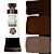 Daniel Smith - Gouache 15ml Burnt Umber