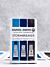 Daniel Smith - Watercolour 5ml Stormbreaker Set with 3 Tubes