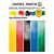 Daniel Smith - Watercolour Stick Creative Mixing Set with 5 Sticks