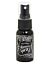 Dyan Reaveley Dylusions Shimmer Spray Black Marble 