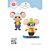 Living it Up Dies Little Mouse Winter Accessories (2284)