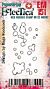 PaperArtsy clectica Mini 151 {Mags Woodcock}