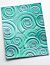 Memory Box Spiral Delight 3D Embossing Folder   