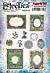 PaperArtsy E³ Gwen Lafleur 49 (A5 set, trimmed, on EZ)