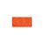 Ranger Embossing Powder Orange Tinsel
