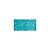 Ranger Embossing Powder Teal Tinsel