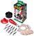 Essdee 3-in-1 Linosnede Stamp Set 10 Cutters