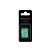 FINETEC® Premium parelmoer aquarelverf napje | High Chroma Groen