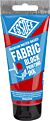 Essdee Fabric Printing Inkt Rood 100ml  