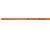 pastelpotlood Pitt 113 oranje glanzend