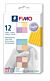 Fimo soft colour pack 12 pastel colours /12x25gr 