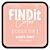 FITCOI009 - Oxide Ink - Light Pink
