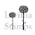 Lavinia Stamps Glow Flowers LAV388