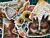 Herfstgeluk die-cuts (Leverbaar binnen 4 werkdagen)