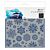 Simon Hurley create. Stencil 6x6 Inch Dazzling Snowflakes (HUS91653)