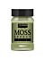 Moss effect paste 100 ml light green