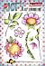 PaperArtsy JOFY147 (A5 set, trimmed, on EZ)   