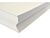 Tekenpapier Kangaro 65x50cm wit vel 170g (ALLEEN AF HALEN IN WINKEL!!!)