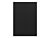 30 stuks Foamboard Kangaro zwart A4 3 mm dik, 2 zijdig mat papier