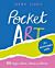 Boek Pocket art Lorna Scobie