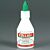 Collall Lijm flacon uitwasbaar 100ml COLKN100