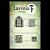 Lavinia Stamps House Accessories Stamp