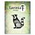 Lavinia Stamps Barkley Stamp