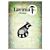 Lavinia Stamps Fernwick Small Stamp